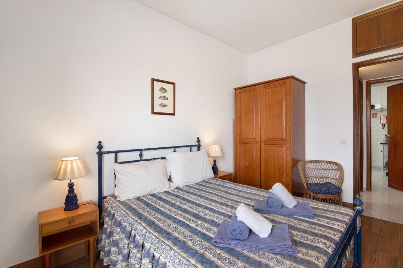 Apartamento Caravela Armação de Pêra Exterior foto