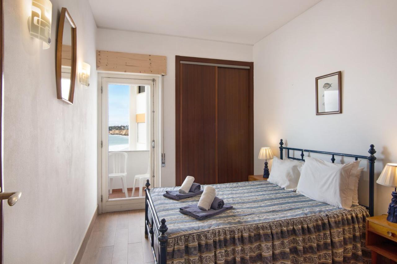 Apartamento Caravela Armação de Pêra Exterior foto