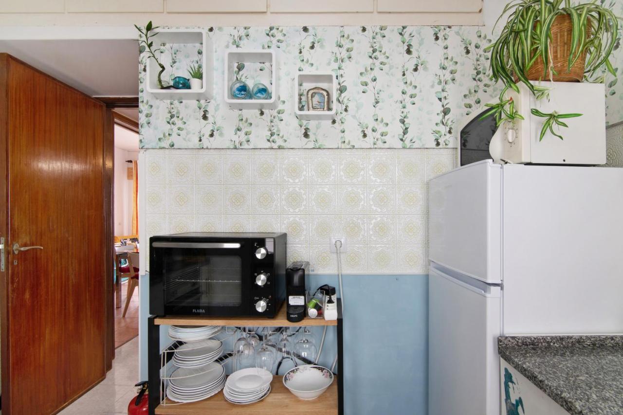 Apartamento Caravela Armação de Pêra Exterior foto